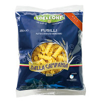 ソル・レオーネ　フジッリ　250g　921433　日欧商事