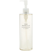 無印良品 マイルドオイルクレンジング（大容量） 400mL　6450382 良品計画