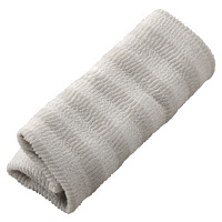 しゃっきりボディタオル 約幅120×奥行28cm 1351162 良品計画