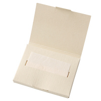 無印良品 紙おしろい 1パック（60枚入）5420841 良品計画