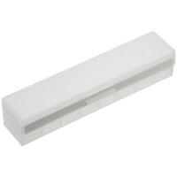 ポリプロピレンラップケース　小　約幅20～22cm用　61158549　無印良品