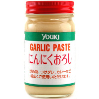 にんにくおろし　120g　ユウキ食品
