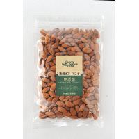 デルタ　素焼きアーモンド　260g