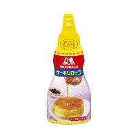 森永製菓　森永ケーキシロップ　メープルタイプ　200g