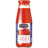 モンテベッロ パッサータ・ルスティカ 700g 1個