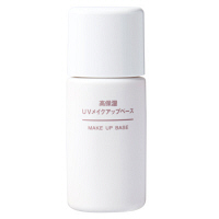 【SALE】 無印良品 高保湿 UVメイクアップベース 30g SPF20 PA++ 1397573 良品計画