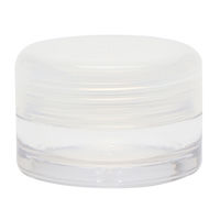 【SALE】 無印良品 クリームケース・10g 6914457 良品計画