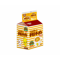 日清食品 チキンラーメンMini 3食パック(20g×3食) ミニサイズ インスタントラーメン 袋麺  スープ 1個