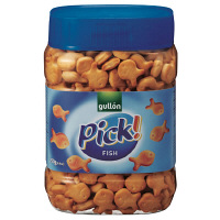 ウイングエース　グリョン　フィッシュクラッカー