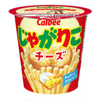 カルビー　じゃがりこチーズ　55g