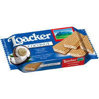 Loacker（ロアカー） ココナッツミニ45g 991071