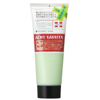 アクネバリア 薬用プロテクトウォッシュ 石澤研究所