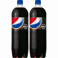 サントリー　ペプシネックス　ゼロ　1.5L　1セット（2本）