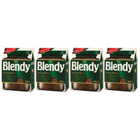 【アウトレット】【インスタントコーヒー】味の素AGF ブレンディ 1セット（200g×4袋）