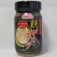 成城石井　鶏がらスープ 　130ｇ