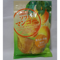 成城石井　ソフトマンゴー　 フィリピン産カラバオ種使用　80ｇ