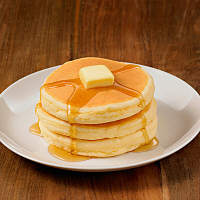 フライパンでつくる　米粉のパンケーキ　150g（3枚分）　8182626　無印良品