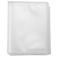 無印良品 ポリプロピレンカードホルダー（サイド収納） 02555566 良品計画