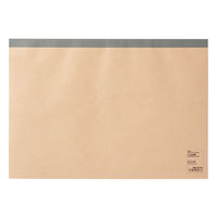 【SALE】 無印良品 再生紙らくがき帳 無地・Ｂ４・４０枚 1532738 良品計画