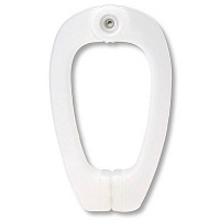 ポリプロピレンふとんバサミ　5446643　無印良品