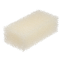 ウレタンフォーム　バススポンジ　8590933　無印良品