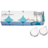 排水口ぬめり取り　1箱（6個入）