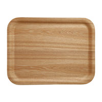 無印良品 木製トレータモ 約46×35cm 1010502 良品計画