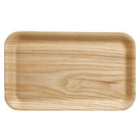 【SALE】 無印良品 木製トレータモ 約29×17.5×1.5cm 1010519 良品計画