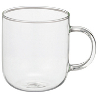 耐熱ガラス　マグ　7244533　無印良品