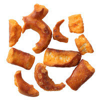 無印良品 クラックプレッツェル チェダーチーズ味 37562998 良品計画