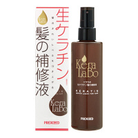 柳屋本店　ケララボ　生ケラチン髪の補修液　1本