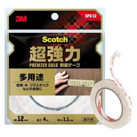 X[G(3M) XRb` ͗ʃe[v v~AS[h pr 12mm×4m 1 SPG-12