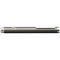 サクラクレパス レーザーポインター RX-11G 緑色レーザー ペン型 単4