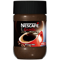 【インスタントコーヒー】ネスカフェ　エクセラ 瓶　1本（40g）