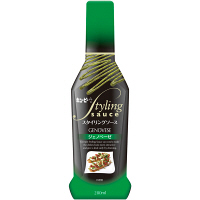 キユーピー　スタイリングソース　ジェノベーゼ　280ml