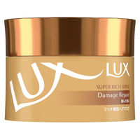 【アウトレット】ラックス(LUX) スーパーリッチシャイン ダメージリペア リッチ補修ヘアマスク 200g ユニリーバ 1個