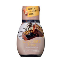 明治屋　チョコレートシロップ　200g