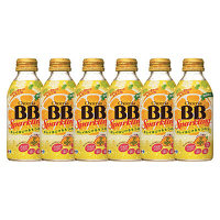 エーザイ　チョコラBBスパークリング　　ビタミンきゅっとレモン味　680675　1セット（6本入）