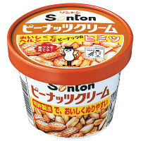 ソントン　ファミリーカップピーナッツクリーム　150g