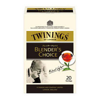 【アウトレット】トワイニング　ブレンダーチョイス　1箱　（20袋入）