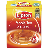 リプトン　メイプルティーバッグ　1箱（12個入）