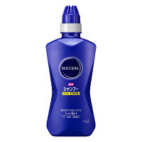 サクセス 薬用 シャンプー エクストラクール 本体 380ml 花王