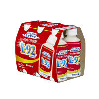 【アウトレット】カルピス　守る働く乳酸菌200ml　L-92　1セット（6本）