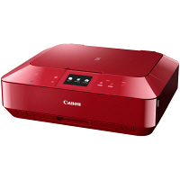 キヤノン Canon インクジェット複合機 ピクサス PIXUS MG7130RD レッド