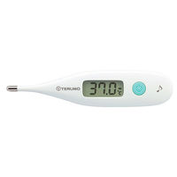 【電子体温計】 テルモ電子体温計P330 メロディ音（メリーさんのひつじ） ET-P330MZ テルモ