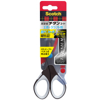 【アウトレット】スコッチ（R）プレミアム　クラフトシザーズ　チタンコート＆ベタつき防止加工　1466　1本