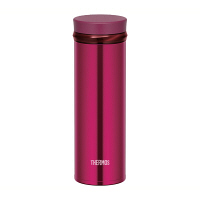 サーモス 真空断熱ケータイマグ 350ml バーガンディー JNO-350 BGD