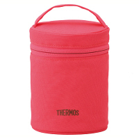 THERMOS（サーモス） フードコンテナーポーチ ピンク REB-001 P