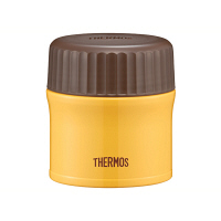 THERMOS（サーモス） 真空断熱フードコンテナー 0.27L パンプキン JBI-271 PUM
