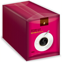 【ドリップコーヒー】サッポロウエシマコーヒー　やすらぎタイムのドリップコーヒー　豊かな香りのブレンド　30袋入 オリジナル